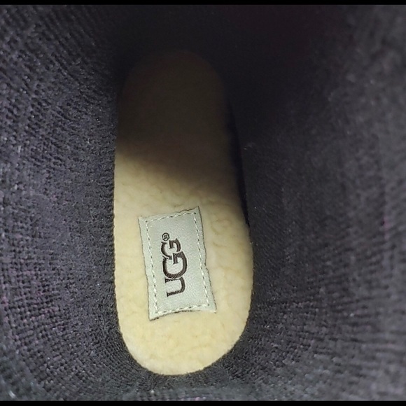 Last Pair UGG Raana Pink Rain Boots Price is firm! - Picture 4 of 7